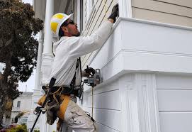 Professional Siding in Tara Hills, CA